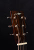 Collings OM2H Deep Body Baked Sitka Spruce top