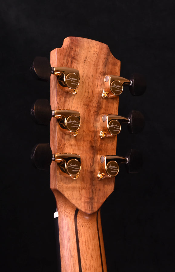 Lowden F-50 All Koa Acoustic Guitar