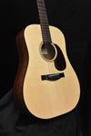 Santa Cruz D Prewar Custom Guitar Adirondack Spruce Top Figured Walnut back and sides Hide Glue