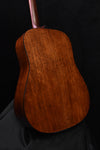 Martin D-18 Standard Dreadnought Acoustic Guitar-Gloss