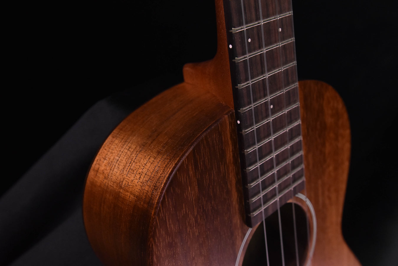Martin T1K Tenor Koa Ukulele