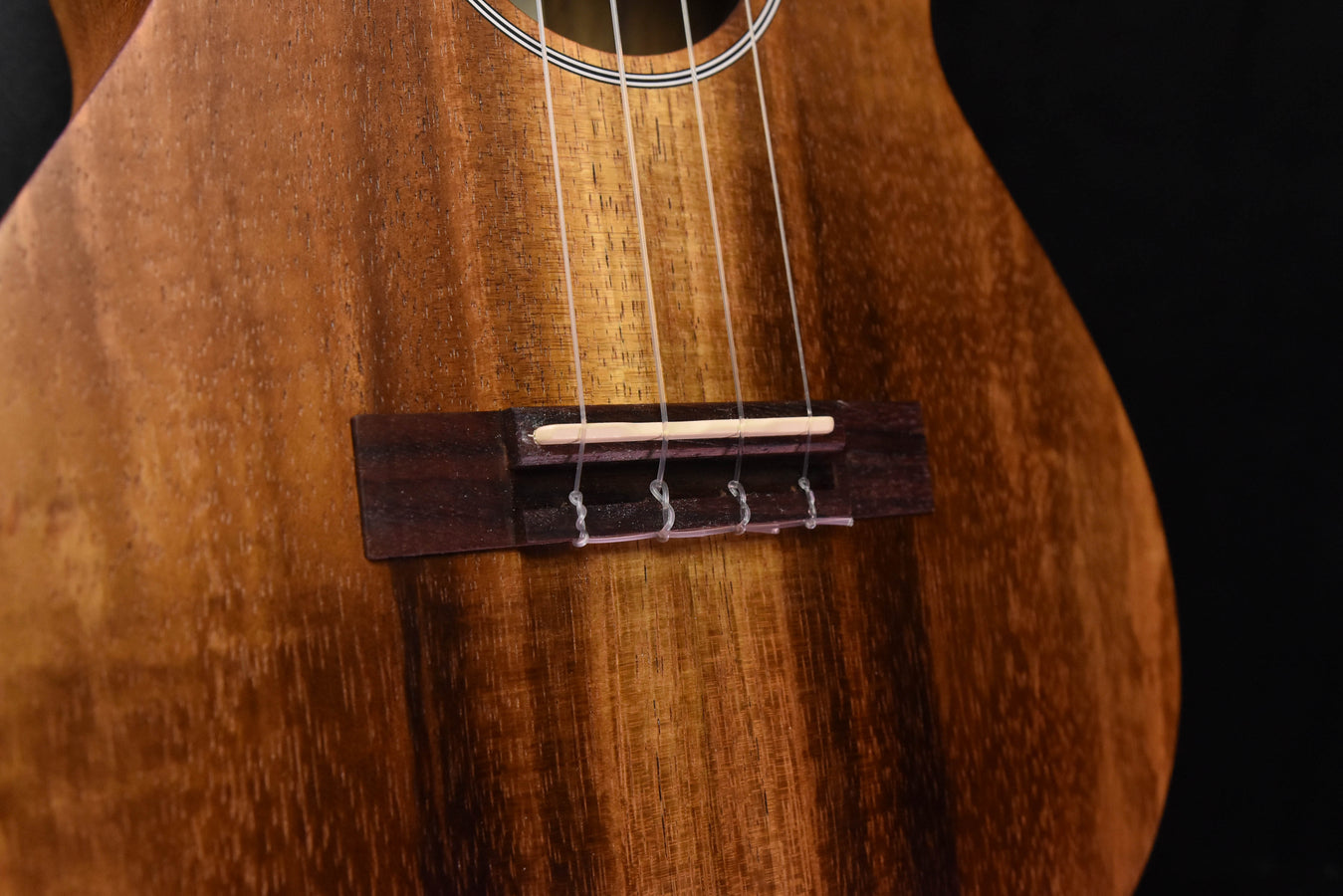 Martin T1K Tenor Koa Ukulele