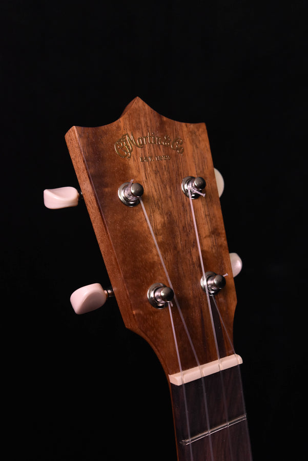 Martin T1K Tenor Koa Ukulele