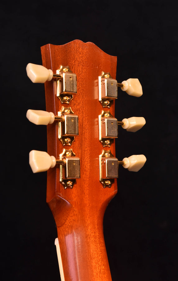 Gibson 1960 Hummingbird Fixed Bridge Dreadnought Acoustic Guitar(Re-issue New Guitar)