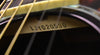 Yamaha FG830 TBS Sunburst Acoustic Guitar
