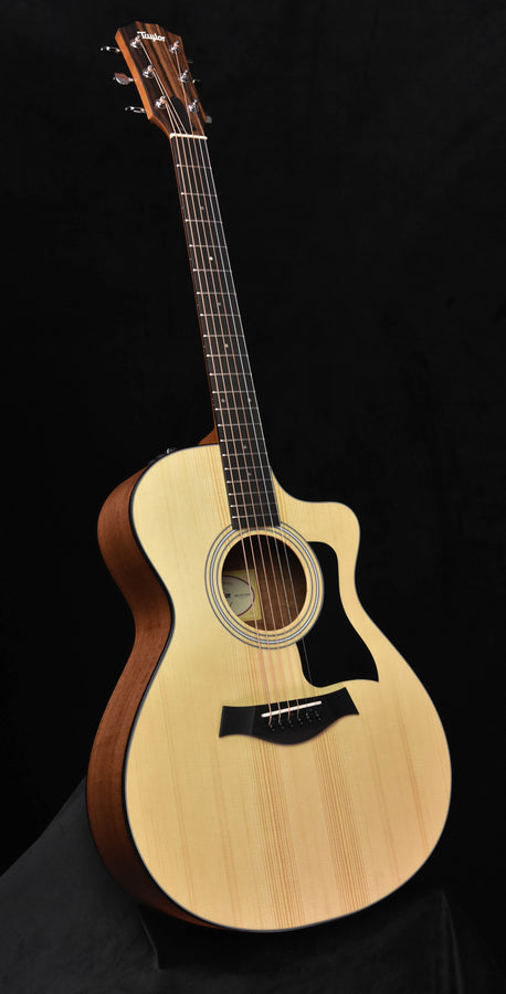 Taylor 112CE-S (sapele) Acoustic Electric Guitar