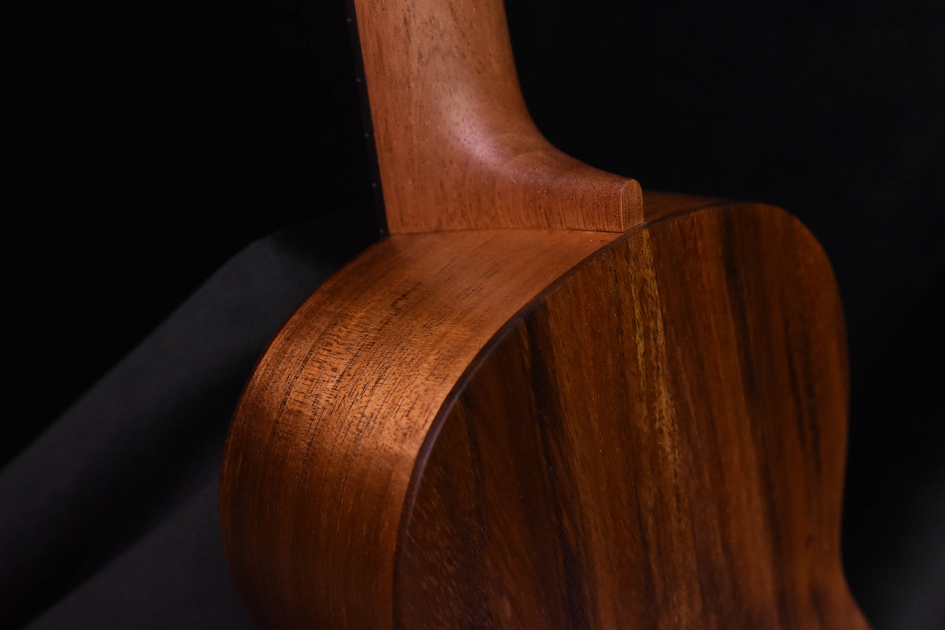 Martin T1K Tenor Koa Ukulele