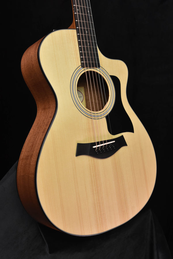 Taylor 112CE-S (sapele) Acoustic Electric Guitar