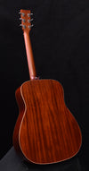 Yamaha FG850 All Mahogany Acoustic Guitar