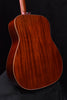 Yamaha FS850 All Mahogany Acoustic Guitar