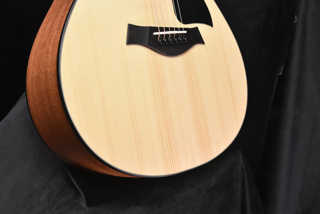 Taylor 112CE-S (sapele) Acoustic Electric Guitar