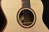 Furch Red Pure G-LC Alpine Spruce and Cocobolo Acoustic Guitar