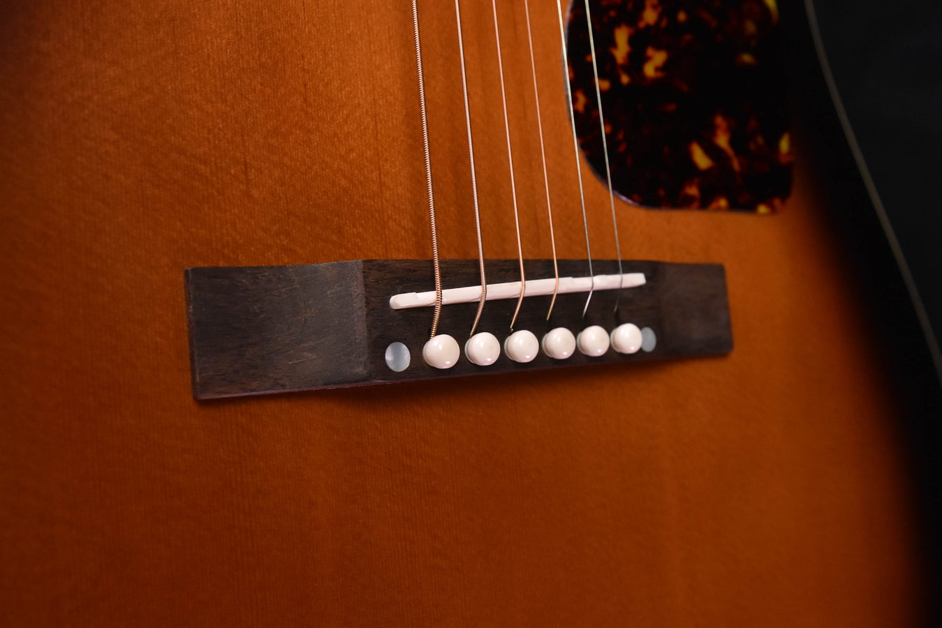 Epiphone "Inspired By Gibson" 1942 Banner J-45 Acoustic Guitar