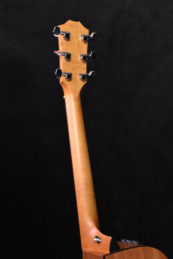 Taylor 112CE-S (sapele) Acoustic Electric Guitar
