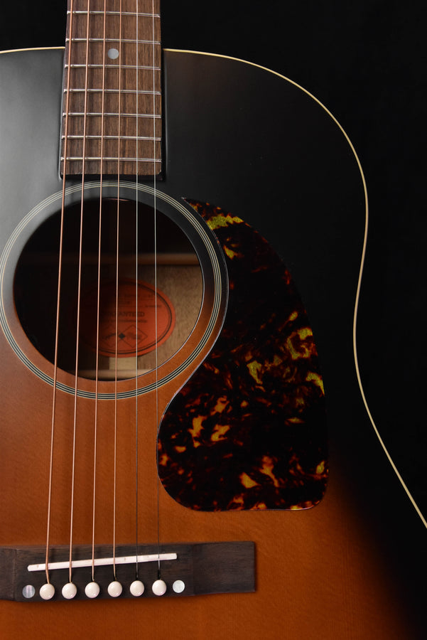 Epiphone "Inspired By Gibson" 1942 Banner J-45 Acoustic Guitar