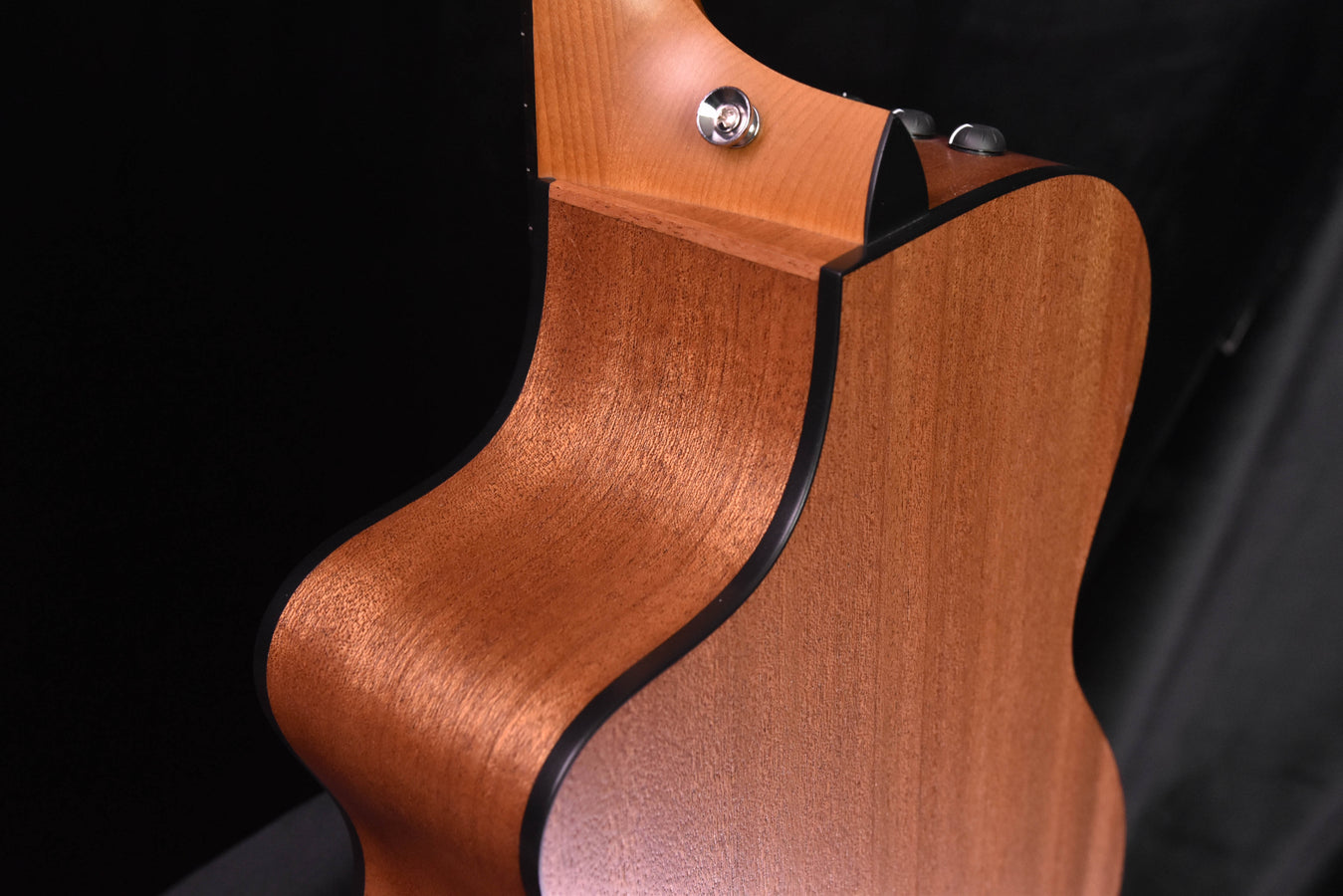 Taylor 112CE-S (sapele) Acoustic Electric Guitar