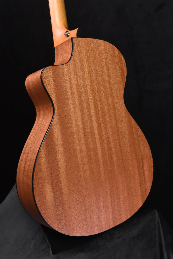 Taylor 112CE-S (sapele) Acoustic Electric Guitar
