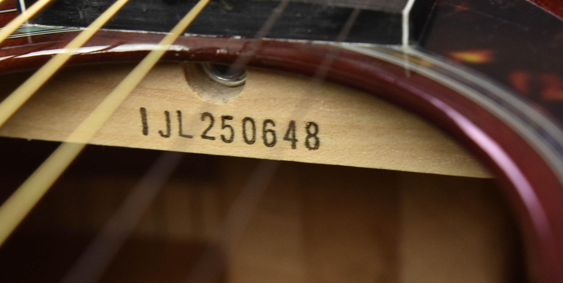 Yamaha FG850 All Mahogany Acoustic Guitar