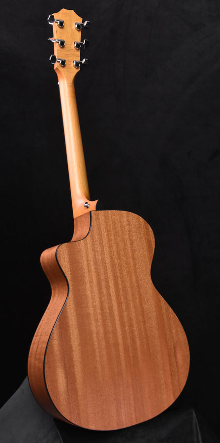 Taylor 112CE-S (sapele) Acoustic Electric Guitar