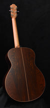 Furch Red Pure G-LC Alpine Spruce and Cocobolo Acoustic Guitar