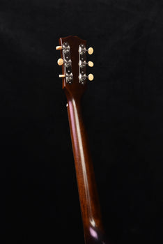 epiphone "inspired by gibson" 1942 banner j-45 acoustic guitar
