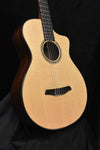 Furch GNc4-SR EAS Grand  Nylon Guitar Spruce Top/ Indian Rosewood Acoustic Guitar