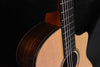 Furch GNc4-SR EAS Grand  Nylon Guitar Spruce Top/ Indian Rosewood Acoustic Guitar