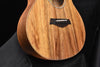 Taylor GS Mini-E Koa Acoustic/Electric Guitar