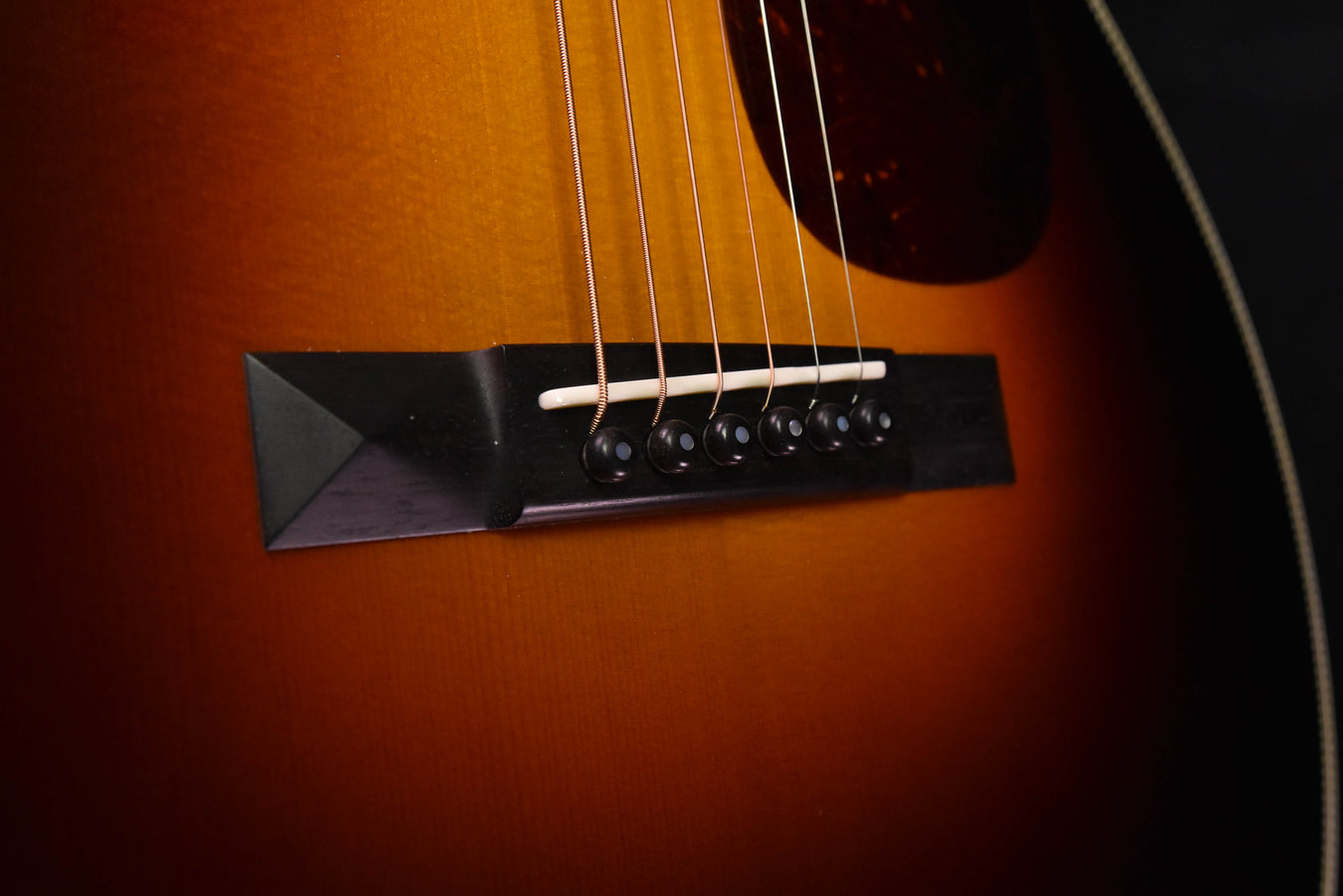 Used Collings 0002HA Sunburst- Adirondack Spruce Top-Excellent Condition- 2022 Build