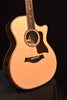 Taylor 814CE  V-Class Acoustic Electric cutaway guitar