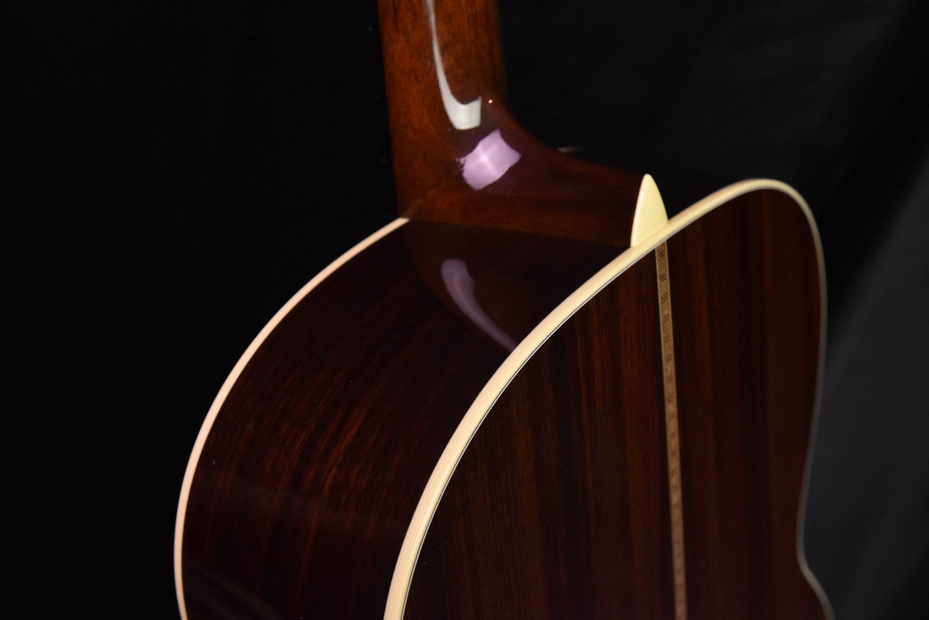 Used Collings 0002HA Sunburst- Adirondack Spruce Top-Excellent Condition- 2022 Build