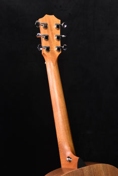 taylor gs mini-e koa acoustic/electric guitar