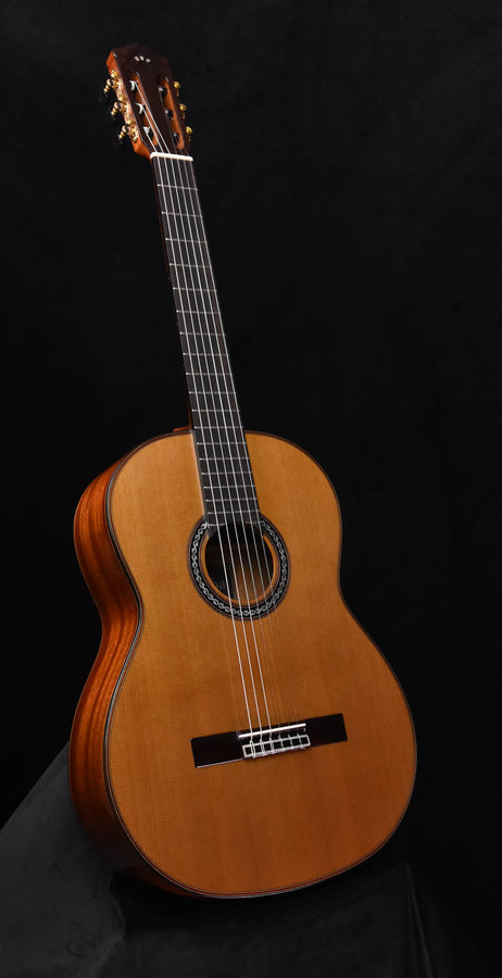 Cordoba C9 Classical Guitar Cedar Top with Polyfoam Case