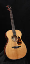 Boucher Studio Goose SG-21-V OM Orchestra Model Sitka Spruce and Bubinga Vintage Pack Acoustic Guitar