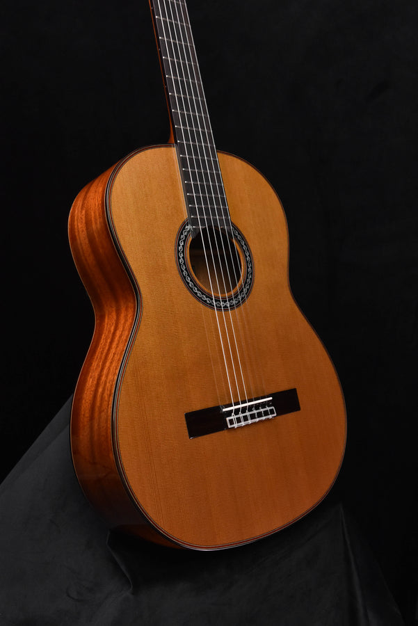 Cordoba C9 Classical Guitar Cedar Top with Polyfoam Case