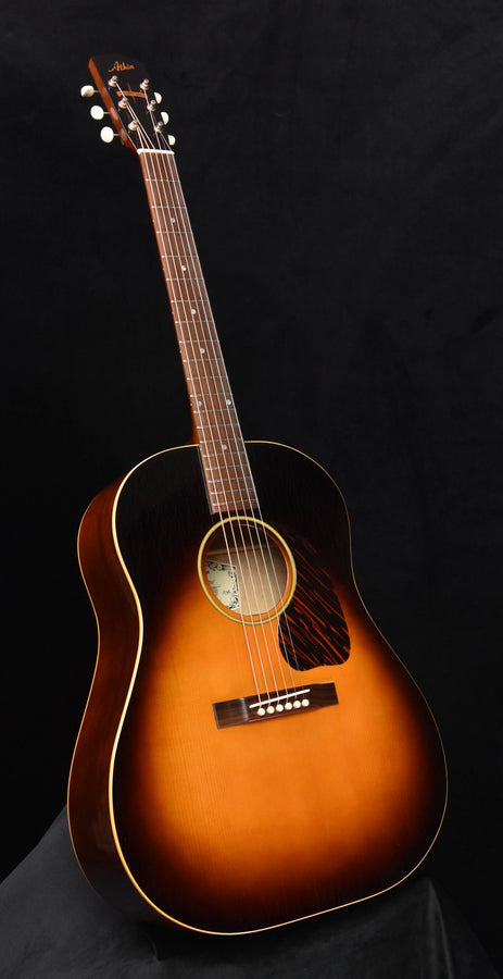 Atkin J-43 Aged Sloped Shoulder Dreadnought