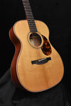 Boucher Studio Goose SG-21-V OM Orchestra Model Sitka Spruce and Bubinga Vintage Pack Acoustic Guitar