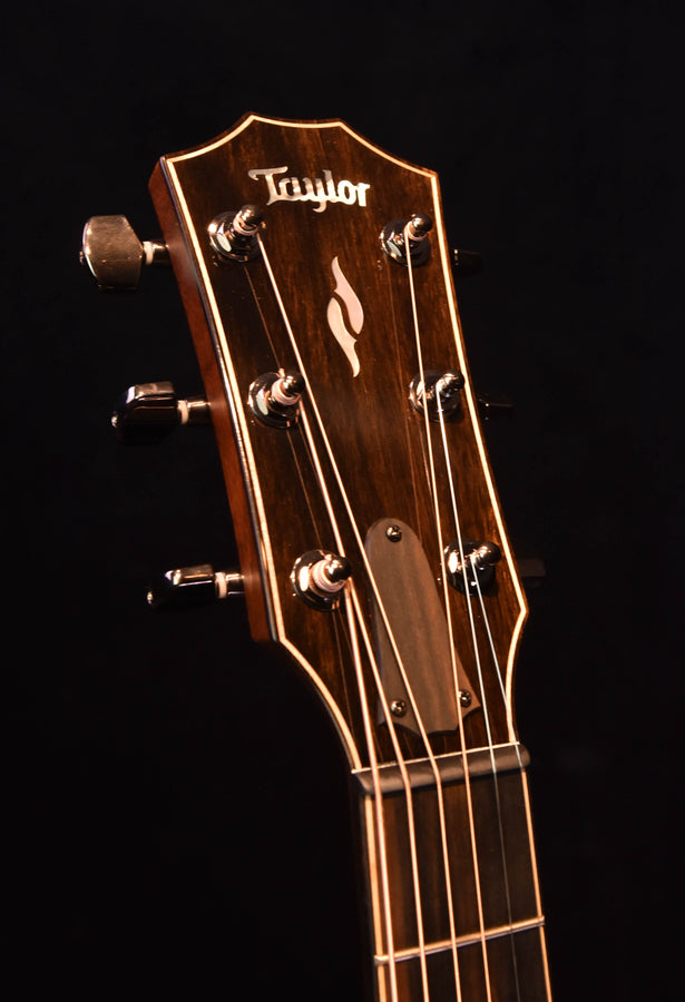 Taylor 814CE  V-Class Acoustic Electric cutaway guitar