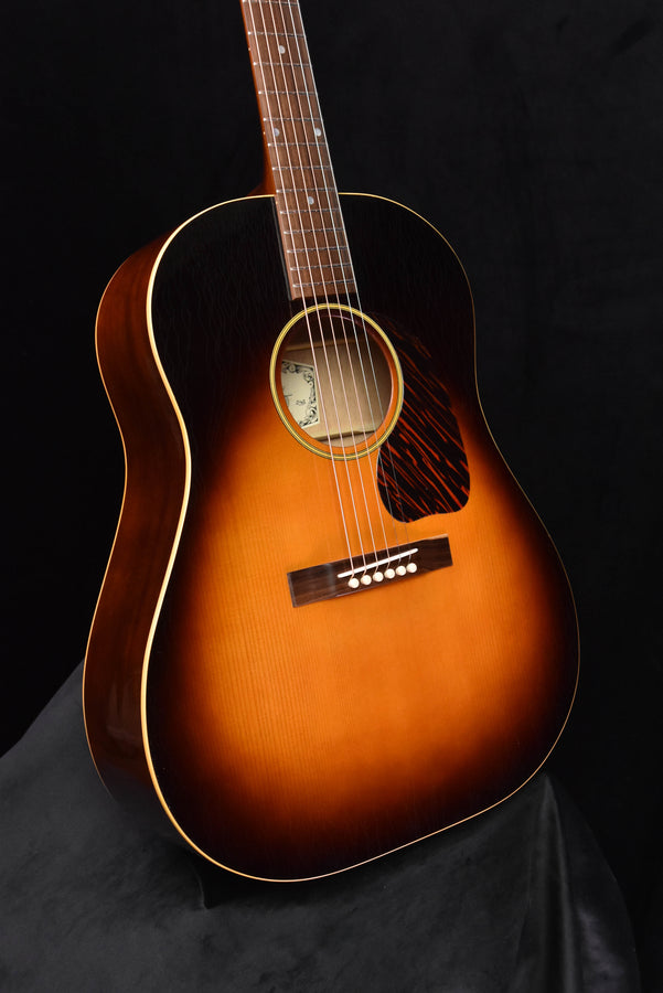 Atkin J-43 Aged Sloped Shoulder Dreadnought
