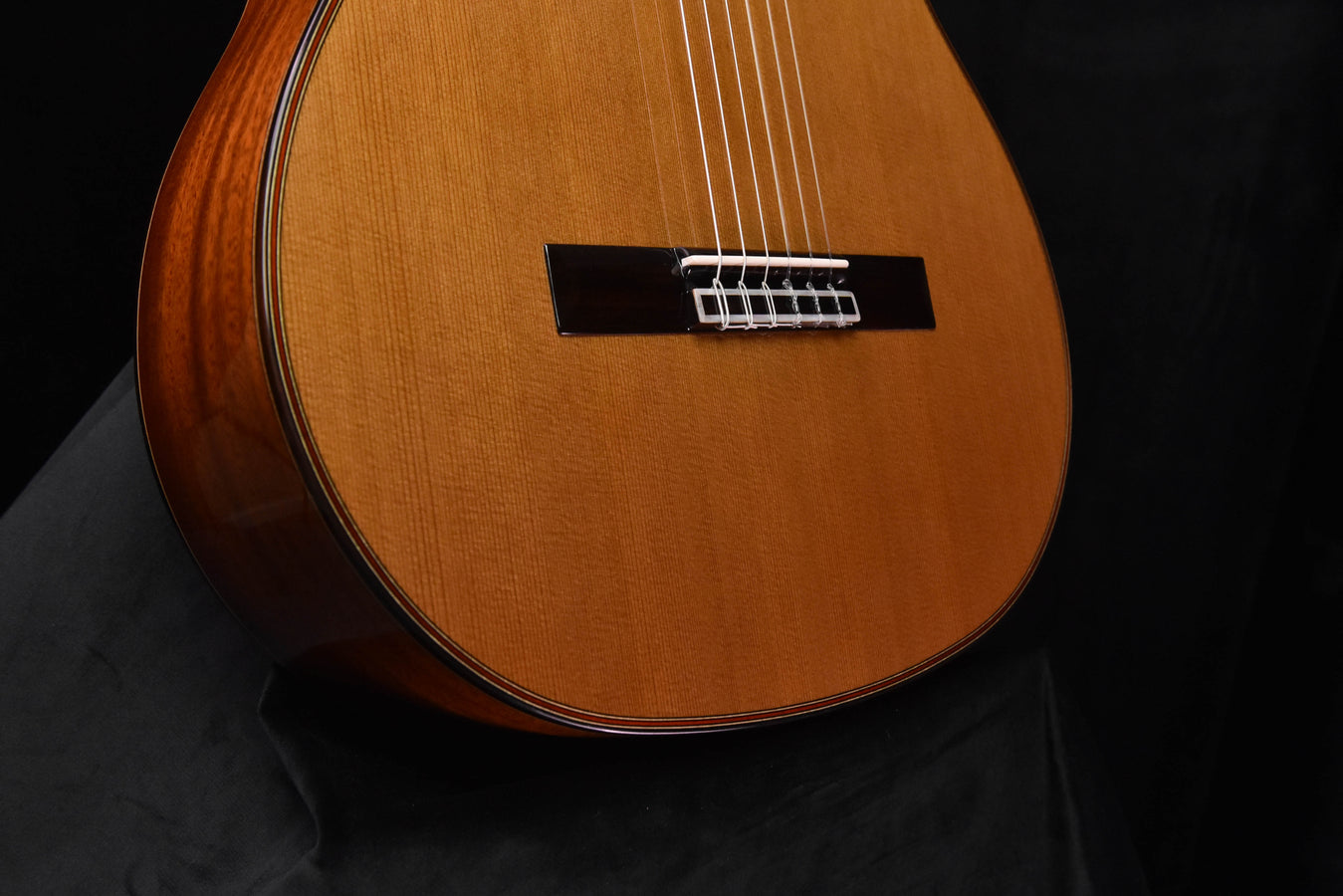 Cordoba C9 Classical Guitar Cedar Top with Polyfoam Case