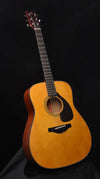 Yamaha FG5 "Red Label" Dreadnought Acoustic Guitar