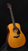 Yamaha FG5 "Red Label" Dreadnought Acoustic Guitar