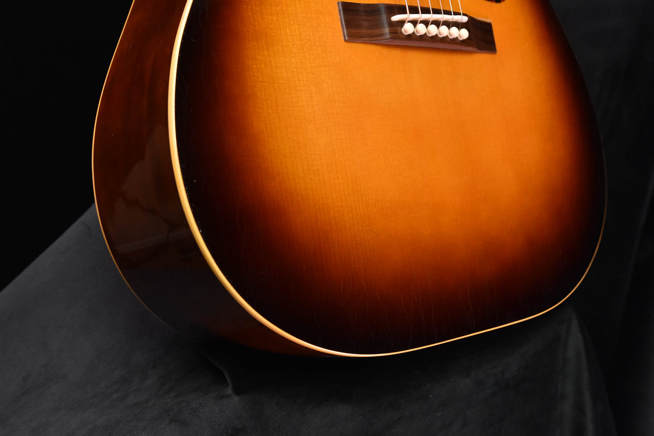 Atkin J-43 Aged Sloped Shoulder Dreadnought