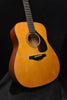 Yamaha FG5 "Red Label" Dreadnought Acoustic Guitar