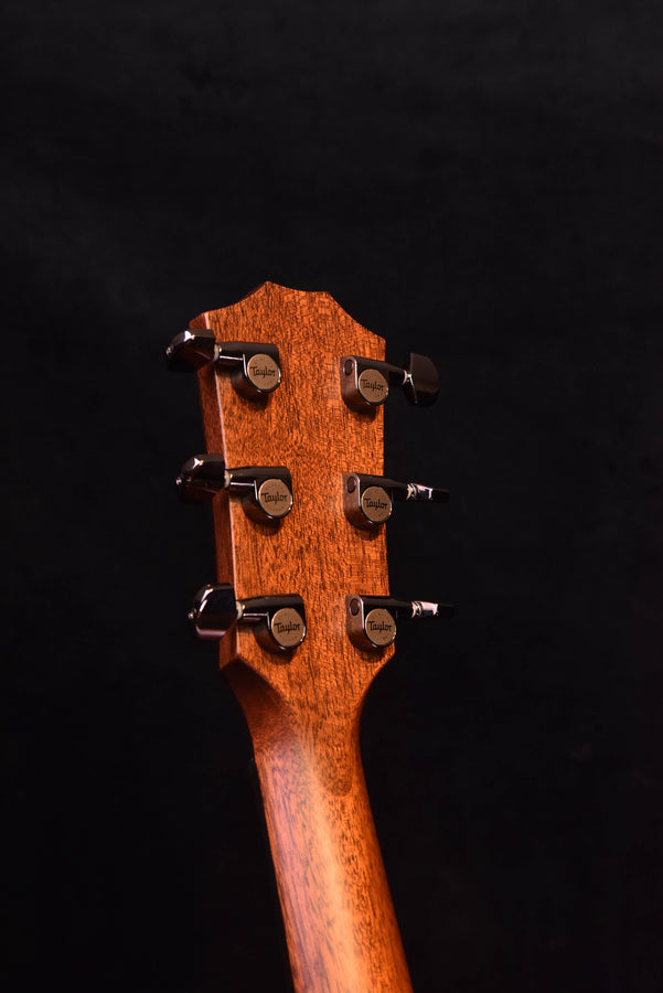 Taylor 814CE  V-Class Acoustic Electric cutaway guitar