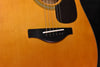 Yamaha FG5 "Red Label" Dreadnought Acoustic Guitar