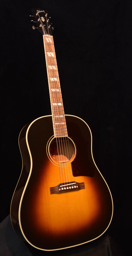 Gibson Southern Jumbo Original Vintage Sunburst Acoustic Guitar