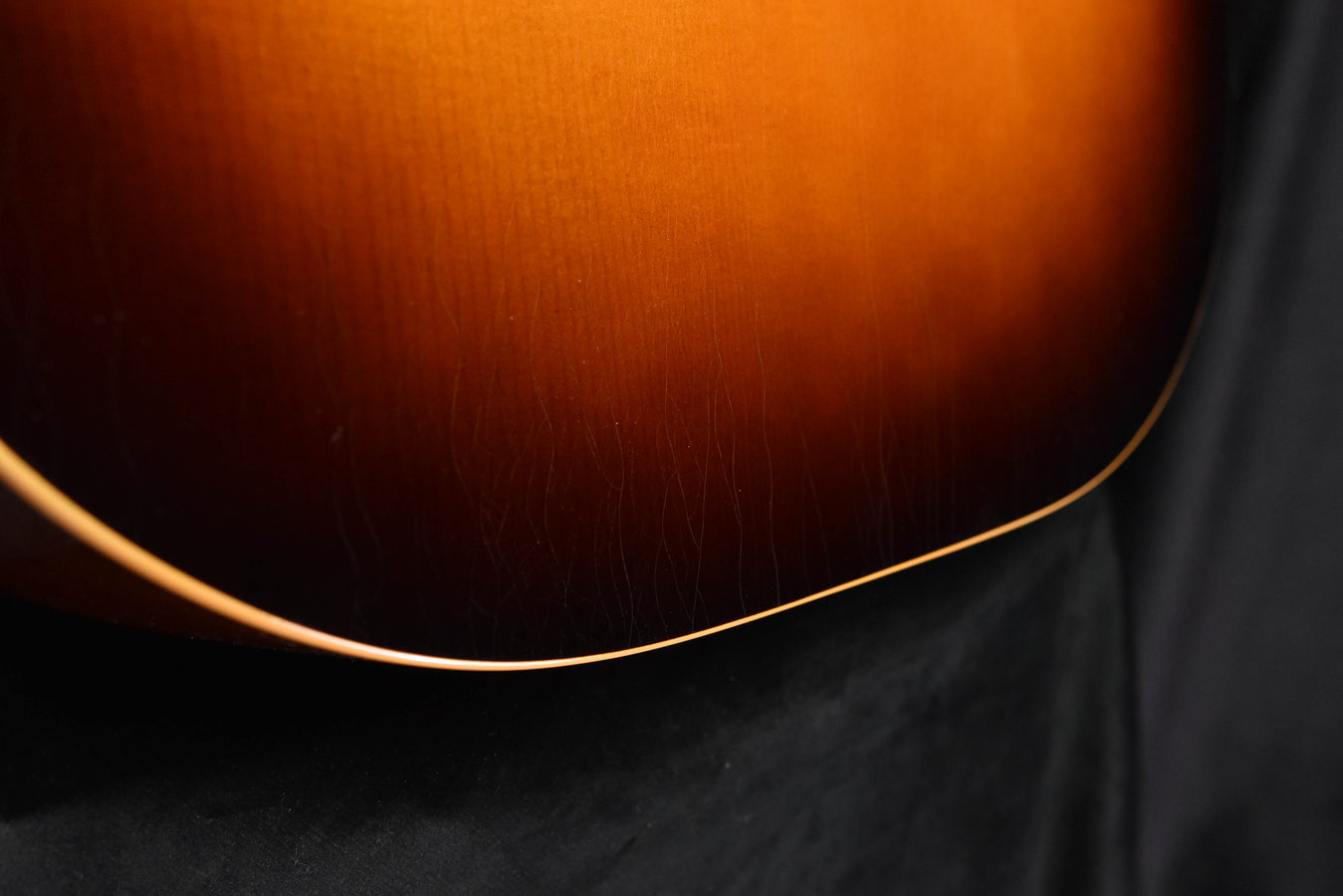 Atkin J-43 Aged Sloped Shoulder Dreadnought