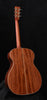 Boucher Studio Goose SG-21-V OM Orchestra Model Sitka Spruce and Bubinga Vintage Pack Acoustic Guitar