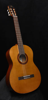 cordoba c5 cedar top classical guitar